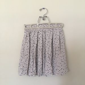 Brandy Melville skirt
